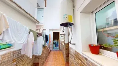 Apartment in Carrús Este-Camí dels Magros photo 21