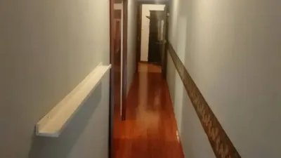 Piso en alquiler en Calle de la Independencia, Centro (Oviedo) de 2.000 €<span>/mes</span>