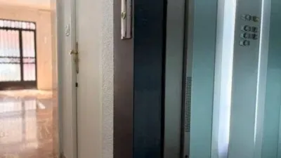 Flat on Calle de Virgen de las Maravillas photo 46