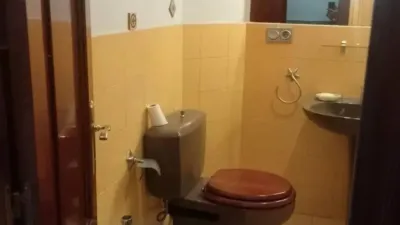 Piso en alquiler en Calle de la Independencia, Centro (Oviedo) de 2.000 €<span>/mes</span>
