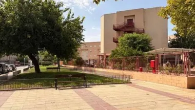 Flat on Calle de Virgen de las Maravillas photo 40