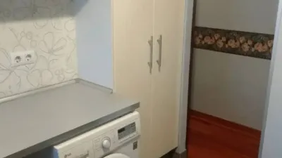 Piso en alquiler en Calle de la Independencia, Centro (Oviedo) de 2.000 €<span>/mes</span>