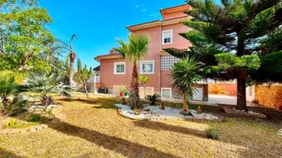 Casa - Vista 5