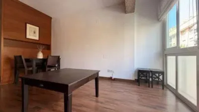 Flat on Calle de Virgen de las Maravillas photo 12