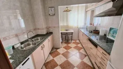 Apartment in Pino Montano photo 3