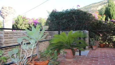 Chalet en L'Alfàs del Pi photo 26