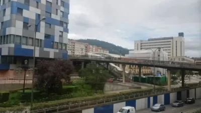 Piso en alquiler en Calle de la Independencia, Centro (Oviedo) de 2.000 €<span>/mes</span>