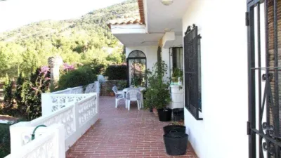 Chalet en L'Alfàs del Pi photo 9