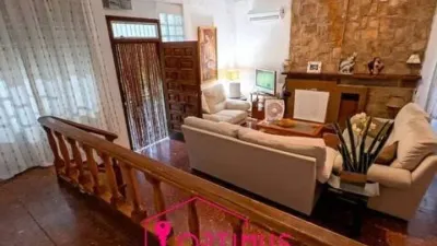 Chalet in Macastre photo 12