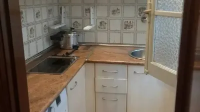 Piso en alquiler en Calle de la Independencia, Centro (Oviedo) de 2.000 €<span>/mes</span>