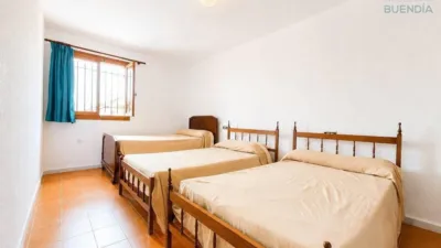 Apartment in Bahía photo 15