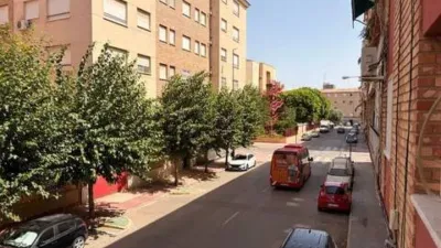 Flat on Calle de Virgen de las Maravillas photo 41