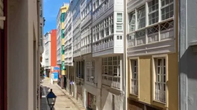 Pis – A Coruña, O Ensanche - Vista 5