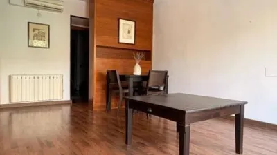 Flat on Calle de Virgen de las Maravillas photo 5