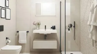 Apartment on Navarra Street photo 3