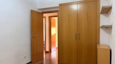Flat on Calle de Virgen de las Maravillas photo 33