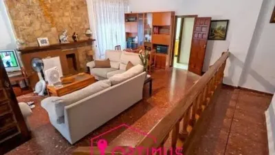Chalet in Macastre photo 14