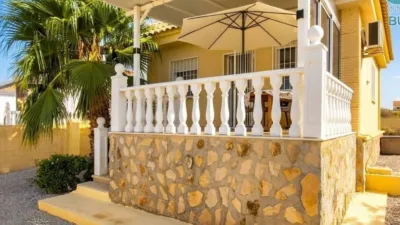 House in Pedanías photo 23
