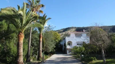 Chalet en L'Alfàs del Pi photo 6