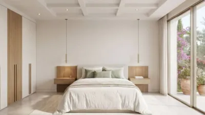 Casa – la Marina Alta - Més