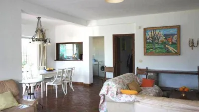 Chalet en L'Alfàs del Pi photo 35