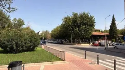 Flat on Calle de Virgen de las Maravillas photo 42