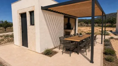 House in El Pinós - Pinoso photo 5