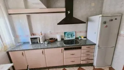 Apartment in Pino Montano photo 6