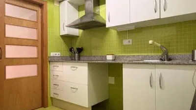 Flat on Calle de Virgen de las Maravillas photo 19