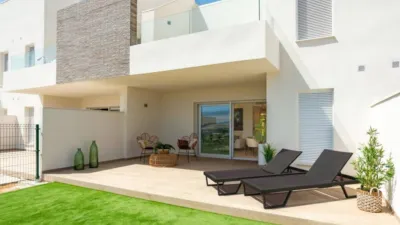 House in Algorfa photo 5