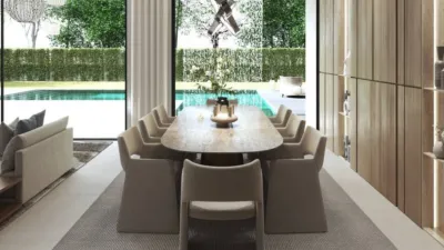 Chalet in Marbella photo 4