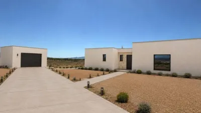 House in El Pinós - Pinoso photo 6