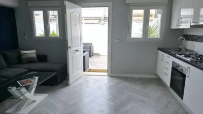 Casa - Vista 3