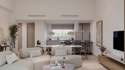 House in Algorfa photo 5