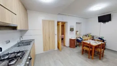 Apartment in Carrús Este-Camí dels Magros photo 16