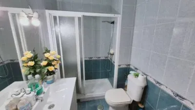 Apartment in Pino Montano photo 18