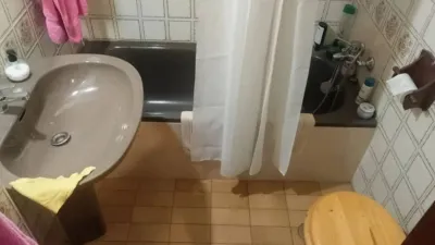Piso en alquiler en Calle de la Independencia, Centro (Oviedo) de 2.000 €<span>/mes</span>