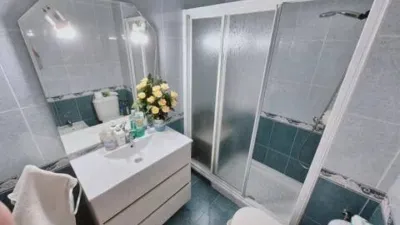 Apartment in Pino Montano photo 20