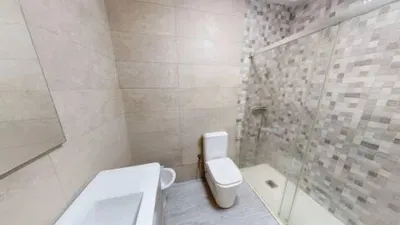 Apartment in Carrús Este-Camí dels Magros photo 19