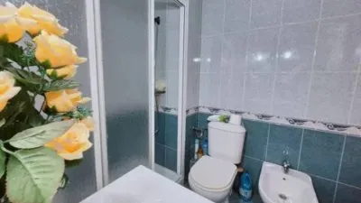 Apartment in Pino Montano photo 17