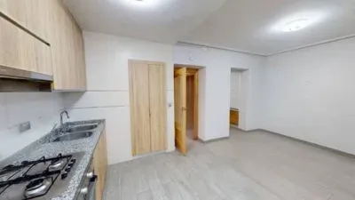 Apartment in Carrús Este-Camí dels Magros photo 17
