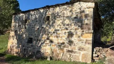 Rustic house in Santa María de Cayón photo 2