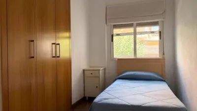 Flat on Calle de Virgen de las Maravillas photo 27
