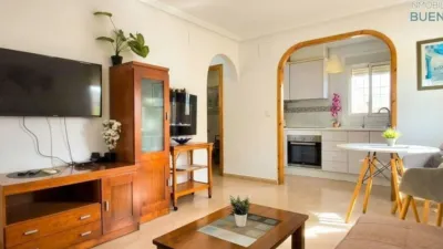 House in Pedanías photo 9