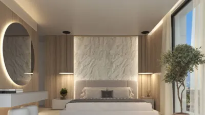 Chalet in Marbella photo 9