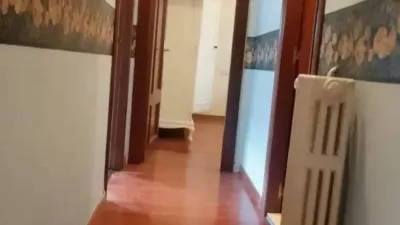 Piso en alquiler en Calle de la Independencia, Centro (Oviedo) de 2.000 €<span>/mes</span>