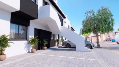 Casa – San Fulgencio - Vista 5