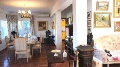 Chalet en L'Alfàs del Pi photo 25