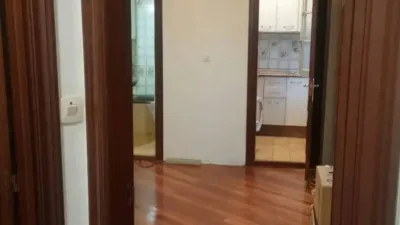 Piso en alquiler en Calle de la Independencia, Centro (Oviedo) de 2.000 €<span>/mes</span>