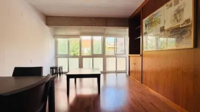 Flat on Calle de Virgen de las Maravillas photo 10